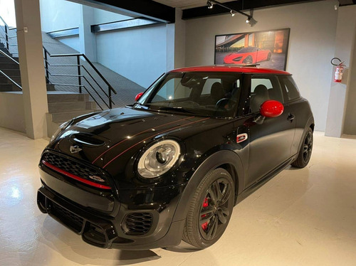 Imagem 2 de 9 de Mini Cooper 2.0 John Cooper Works 16v Turbo Gasolina 2p