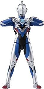 Tamashii Nations S.h.figuarts - Ultraman Z Original