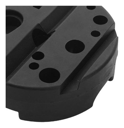 Gun Bench Block Antideslizante Gunsmith 4 Herramienta De