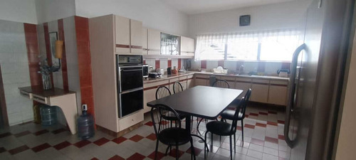 Imagen 6 de 9 de Hermosa Casa Quinta En Venta En Santa Mónica
