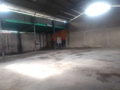 Galpón en venta