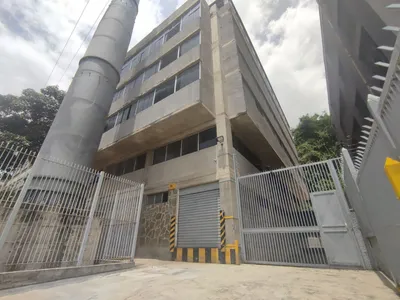 Galpón en alquiler