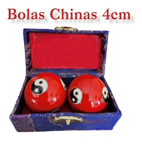 Masaje con esferas chinas pdf hotsell