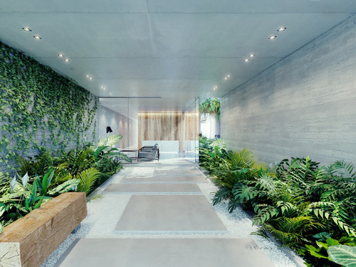 Olazabal 2649, Belgrano - WAR Construcciones