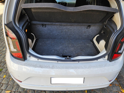 Volkswagen Up! 1.0 High Up! 75cv 5 p