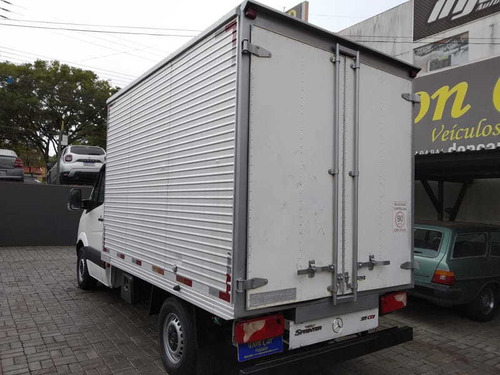 Imagem 9 de 12 de Sprinter