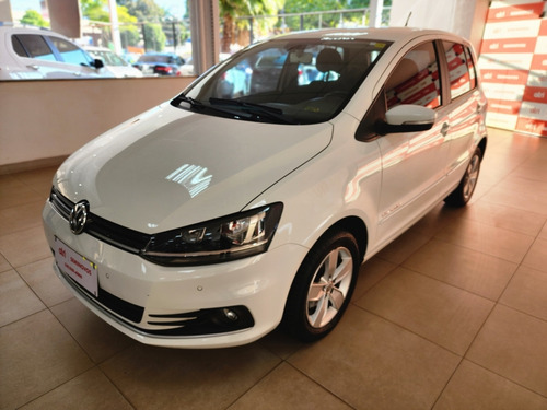 Volkswagen Fox COMFORTLINE 1.6 MSI FLEX