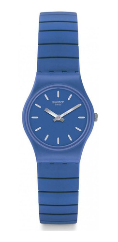 Reloj Flexiblu  S Swatch