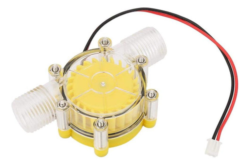 F50 Dc Microhydroelectric Generator Microelectric Dc Flow