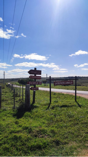 Quinta En Venta  En Lavalleja (ref: Bpv-9109)