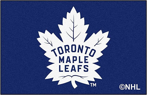 Fanmats  Nhl Toronto Maple Leafs - Alfombra De