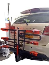 Comprar Tiro De Arrastre Y Portabicicletas Para Dodge Journey T7a