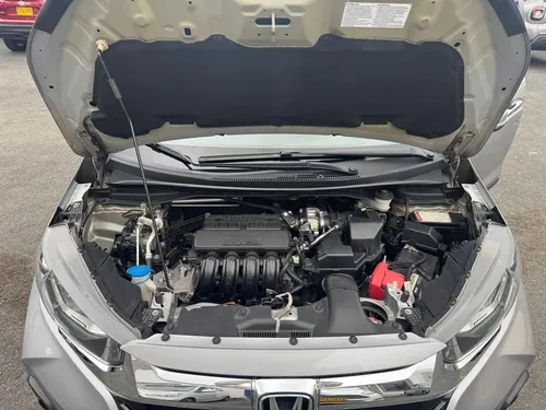 Honda WR-V 1.5 Lx