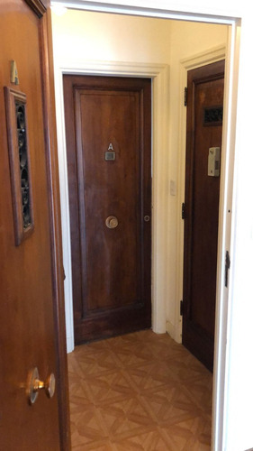Vendo Permuto Piso 5 Dormitorios Quincho Y Cochera Propio