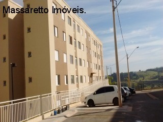 Imagem 13 de 13 de Apartamento - A Venda - Itatiba - Ap00189 - 67780621