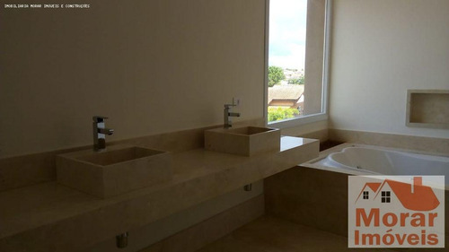 Imagem 9 de 15 de Casa Em Condomínio Para Venda Em Santana De Parnaíba, Alphaville, 3 Suítes, 6 Vagas - H279_2-1260120