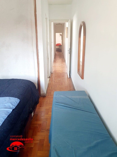 Imagem 11 de 15 de Casa Brooklin 3 Dormitorios Suite 2 Vagas 132 M² - V-104704