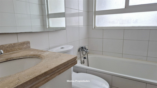 Departamento En Arriendo De 2d 2b 1e 1b En Ñuñoa