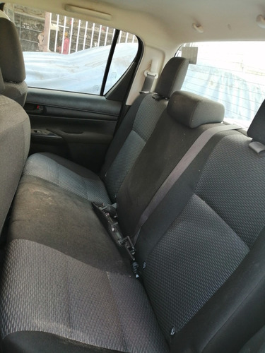 Imagen 7 de 13 de Desarmo Toyota Hilux Año 2019 Solo Por Partes