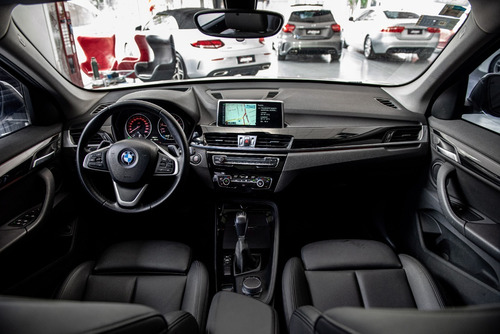 Bmw X1 2.0 Sdrive 20i Sportline 192cv 2017 - Car Cash