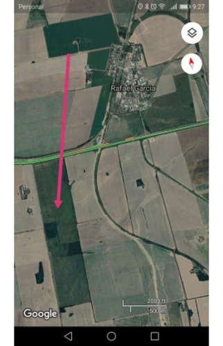 Imagen 3 de 3 de Campo "rafael García" Sur De Córdoba