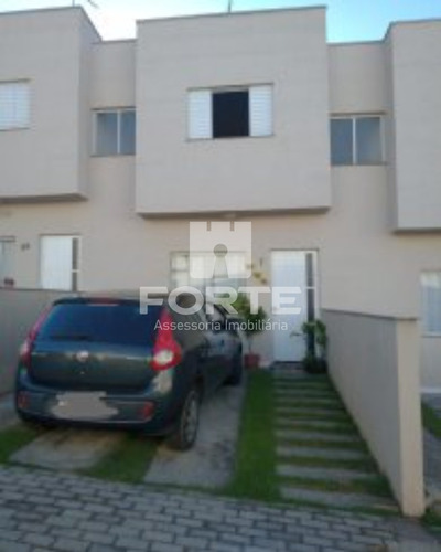 Imagem 1 de 20 de Belo Sobrado Em Condominio A Venda. Imobiliárias De Poá. Imobiliárias De Mogi Das Cruzes. - Ca00197 - 69840830