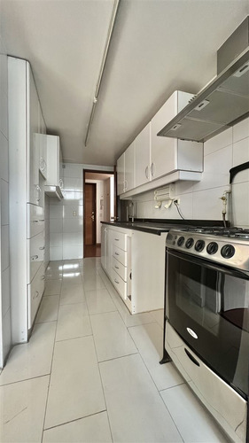 Departamento En Venta En Providencia