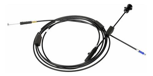 Dorman 912-625 Cable De Liberación De Tapa De Maletero Y Pue