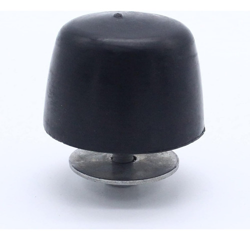 Topes Plasticos De Cofre Jeep Wrangler Tj 1997-2006 Par