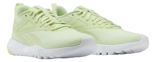 Tenis Reebok Flexagon Force 4 Mujer 100033371 Original Moda