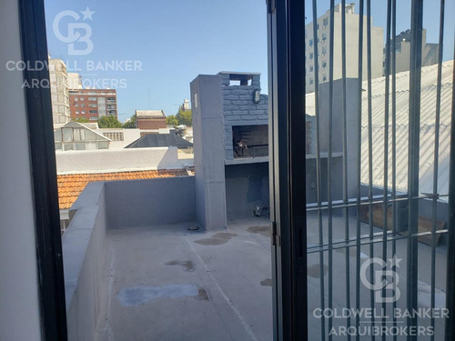 Apartamento De 2 Dormitorios Venta Con Renta En Cordón