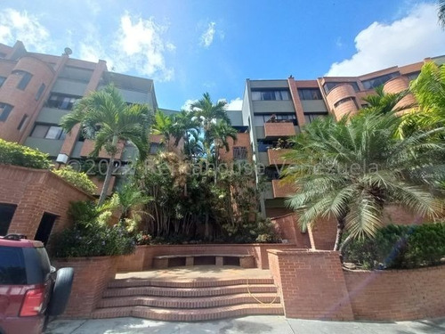 Apartamento En Venta 23-13952 En San Roman