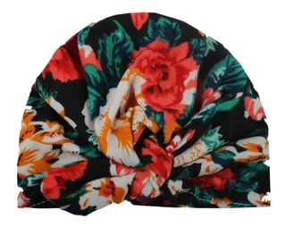 Qandsweat Baby Girl Sombreros Con Nudo De Oreja De Conejo