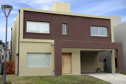 Imagen 2 de 30 de Casa Venta Barrio Privado Moreno Zona Oeste