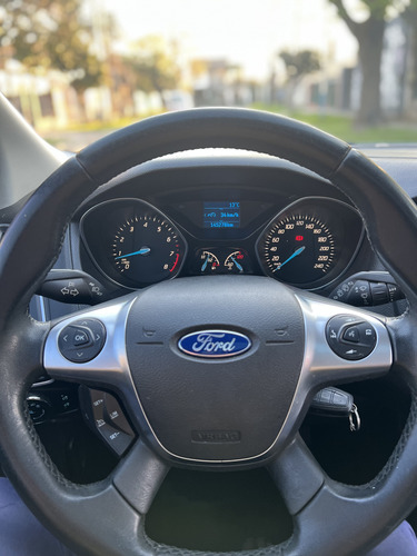 Ford Focus III 2.0 Se Plus Mt