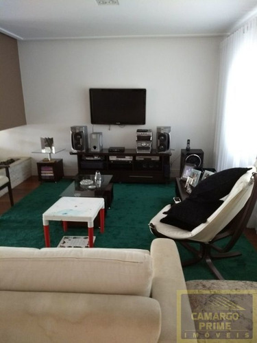 Imagem 6 de 15 de Maravilhosa Casa De Vila Na Vila Romana - Eb83333