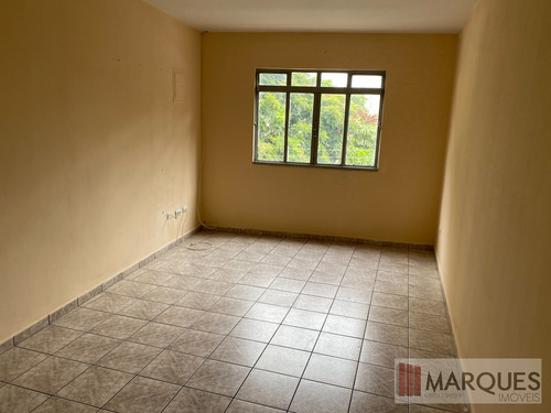 Apartamento Em Vila Das Palmeiras - Guarulhos - 426
