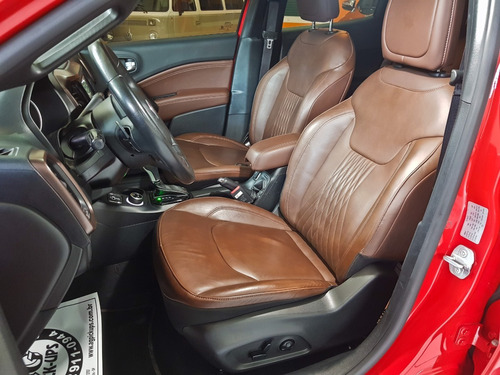 Imagem 7 de 15 de Fiat Toro Ranch Turbo Diesel 4x4 19/2020 Completa Top