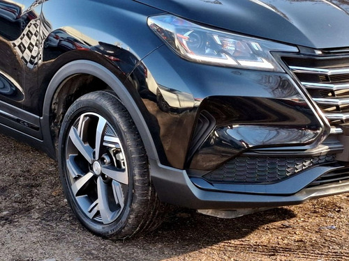 Changan Cs15 2023