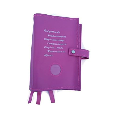 Cubierta De Libro Triple De Na Deluxe Rosa Texto Básic...