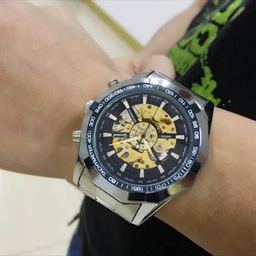 Gucamel watch discount