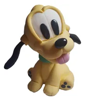 Comprar Adorno Pluto De Mickey Mouse En Porcelana Fria