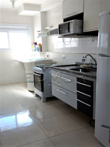 Imagem 4 de 10 de Apartamento - Nova Petropolis - Ref: 24107 - V-24107