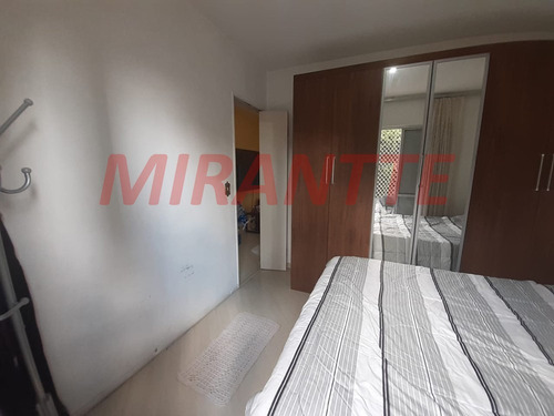 Imagem 6 de 23 de Apartamento Em Santana - São Paulo, Sp - 352989