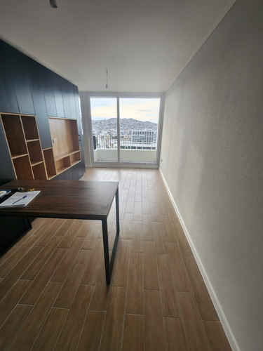 Departamento Coquimbo Excelente Ubicación Con Estac