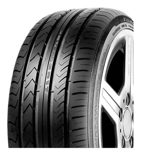 Cubierta 245/45 R17 Fastercar Alineaciones, Latu Iso 9001