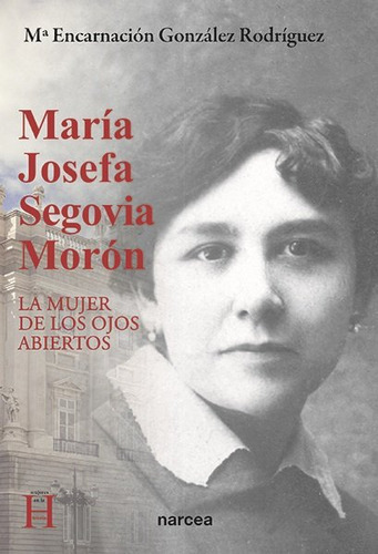 Marãâa Josefa Segovia Morãâ³n, De González Rodríguez, María Encarnación. Editorial Narcea Ediciones, Tapa Blanda En Español