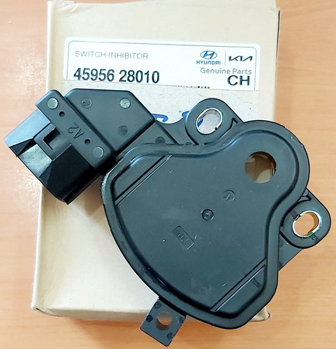 Suiche Par Y Neutro Caja A4bf3 Kia Rio 09-11