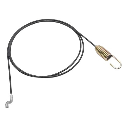 Cable De Embrague De 74604229 94604229b Soplador De Nie...