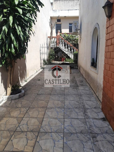 Imagem 7 de 9 de Sobrado Na Mooca 480m² Com 6 Dommitórios - Mo23830